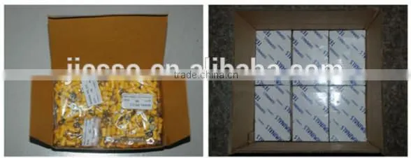 Male Pre-insulation Splice terminal MDD2-250
