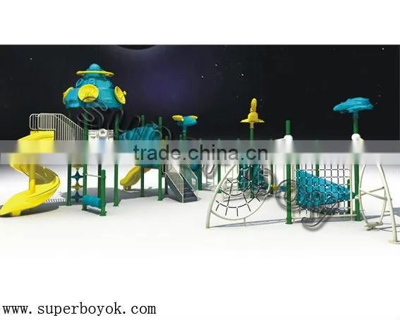 good price children outdoor playground