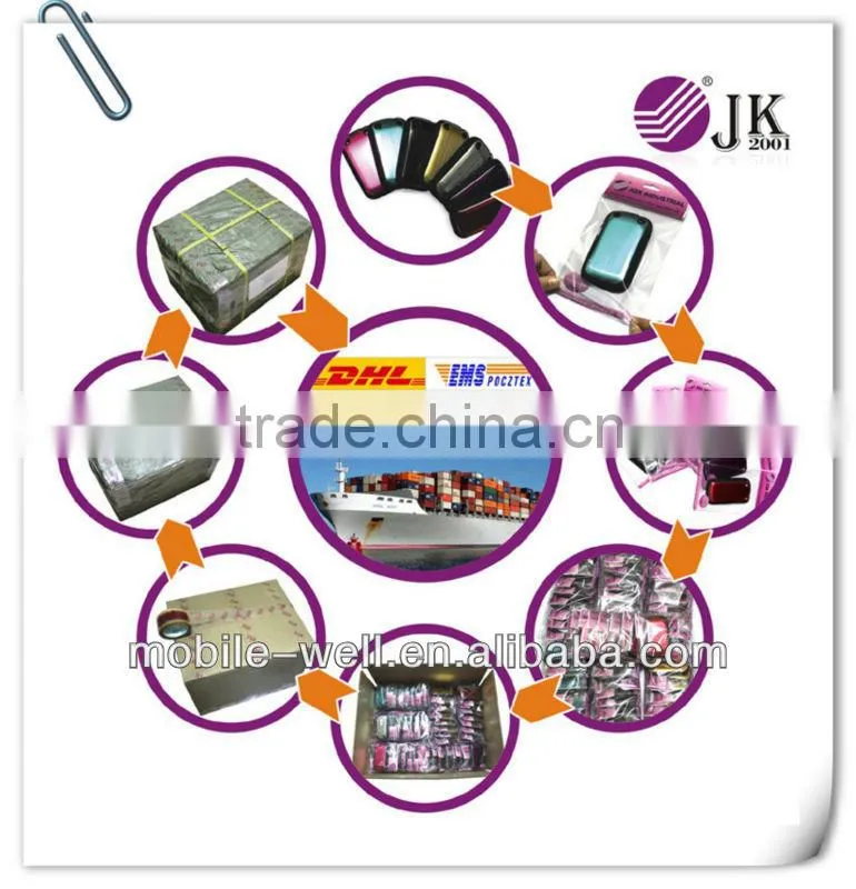 2013 Sport watch mobile phone