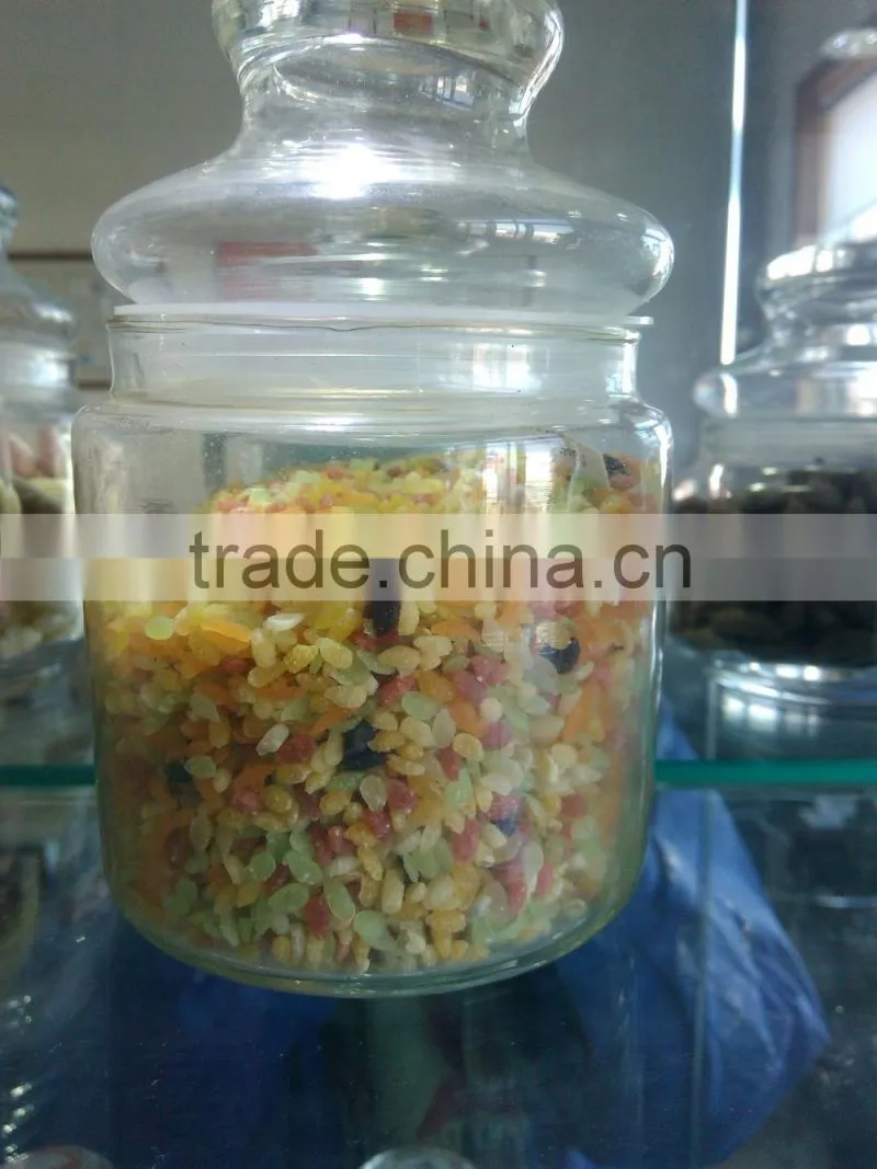 Nutritional Rice Making Machine, Instant Rice Making Machine, CE Certification, ISO9001