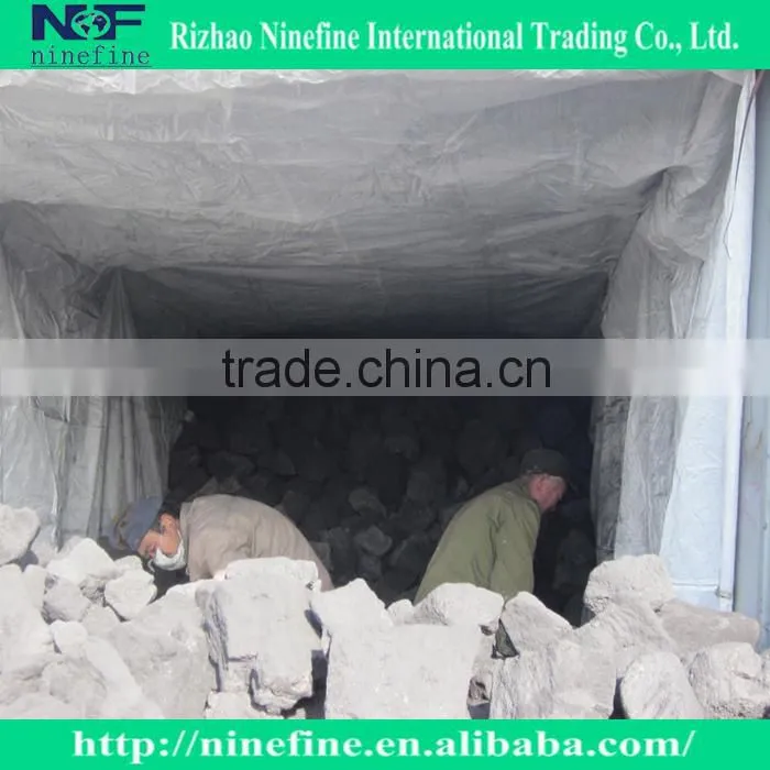 90-120mm low ash price foundry coke with best price