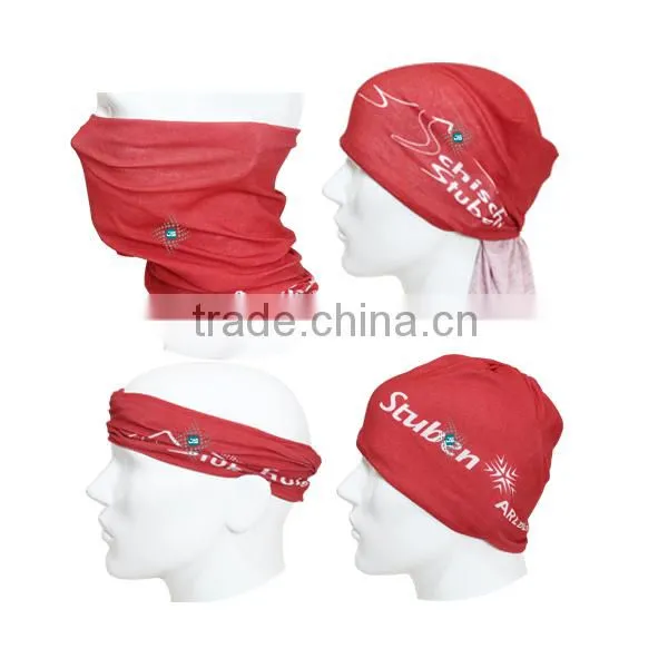 Multifunctional Head Sweat Bands