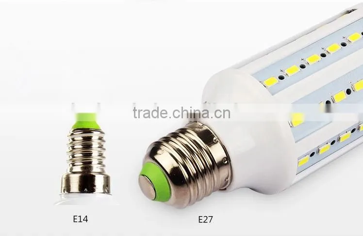 2015 new LED e27 corn light high quality 7W led lamp