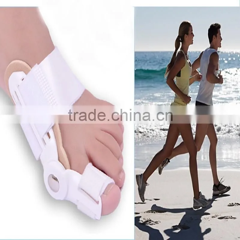 Hot Selling Bunion Adjustable Bunion Toe Separator