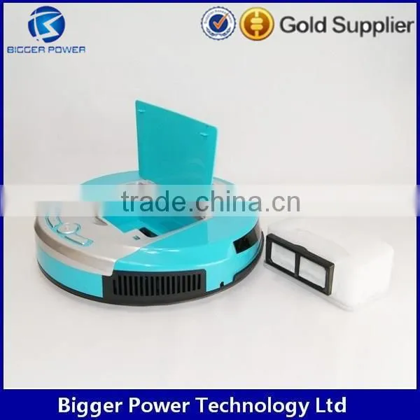 automatically avoiding obstacle auto vacuum cleaner,auto vacuum cleaner with LED display