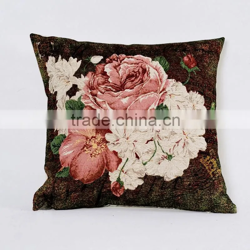 PLUS Good quality custom made sofa set cushion