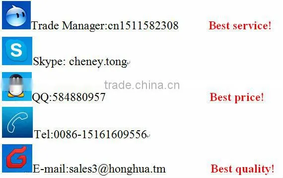 high quality plastic granule raw material machine