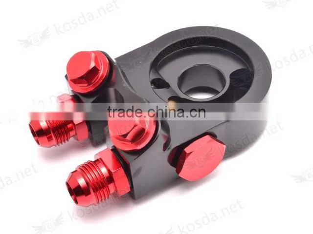 Thermostat Oil Cooler Adapter