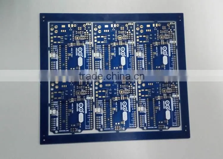 Electronic design competitive price manufacture supplier pcb
