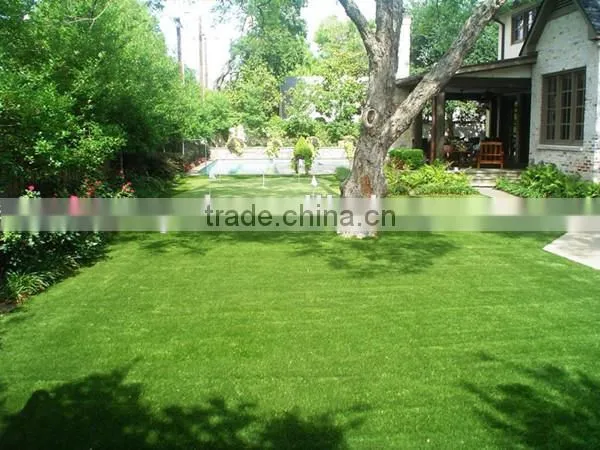 For landscaping cheap 20mm artificial grasses for garden,residential