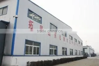 Shandong Solid Solder Co., Ltd. company overview - view 3