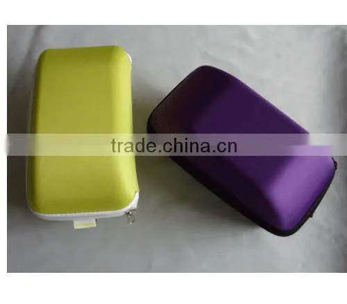 promotion ski eyeglasses goggle case wholesale