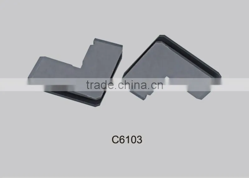 nylon sliding window and door accessories for aluminium Window