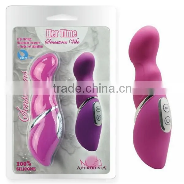 Sex Female Toy G Spot Vibrator Sex Toy from China wholesaler