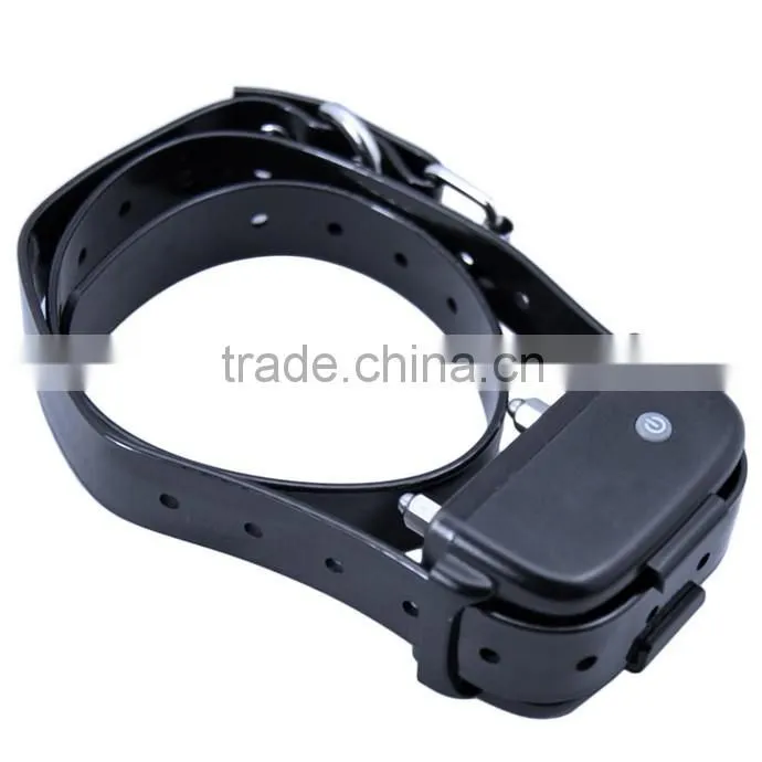 LoreWin PTS-018 Best Rechargeable Anti Bark Collar With Remote Device
