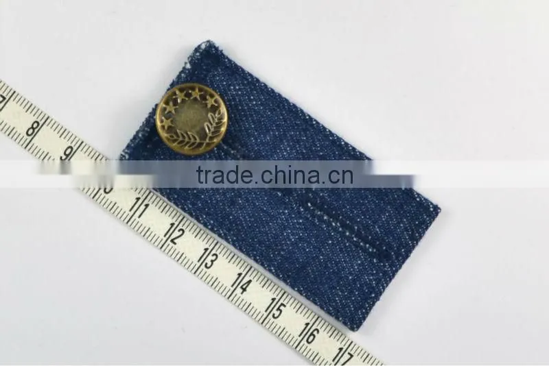 waist dress extenders DENIM