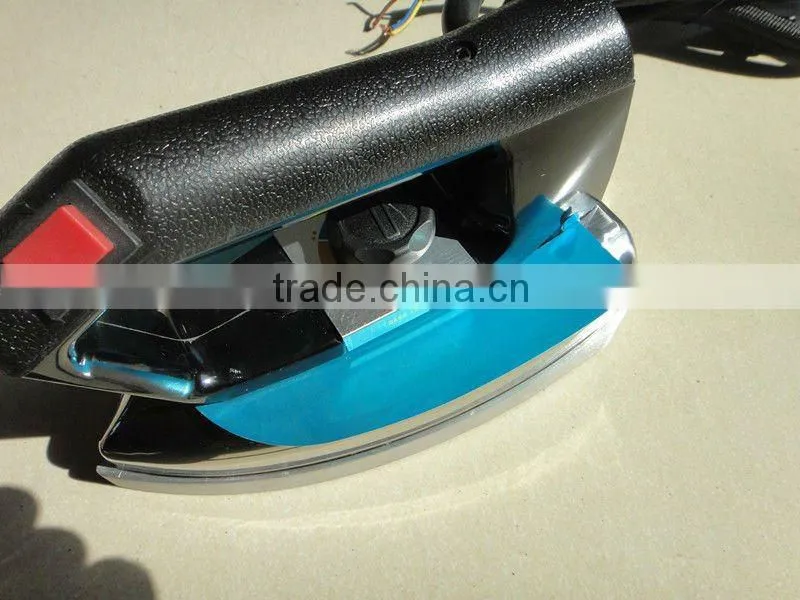 ST-2128 Popular in India, Pakistan (Asia countries) Electric Gravity Steam Iron