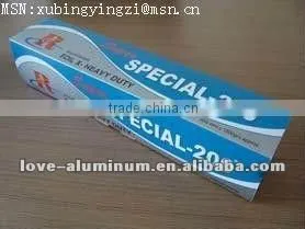 high-quality small aluminum foil rolls