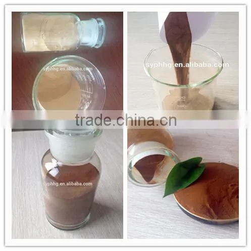 water reducing ag sulfonate formaldehyde condensate/SNF