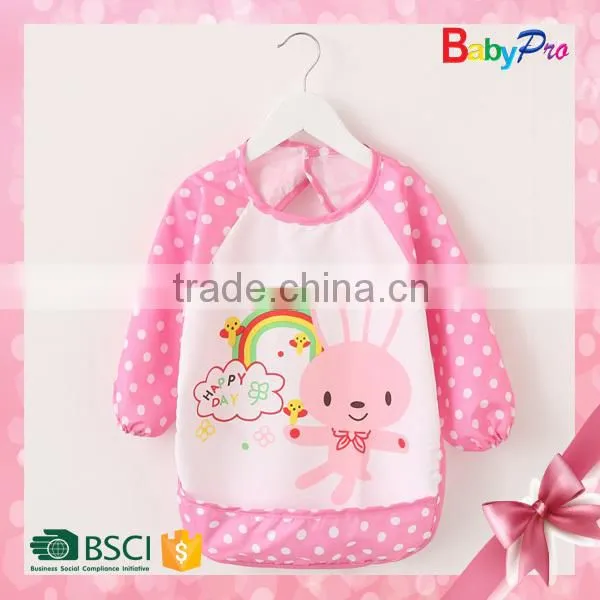New Design 2015 Baby Clothes Wholesale Price Bib for Baby