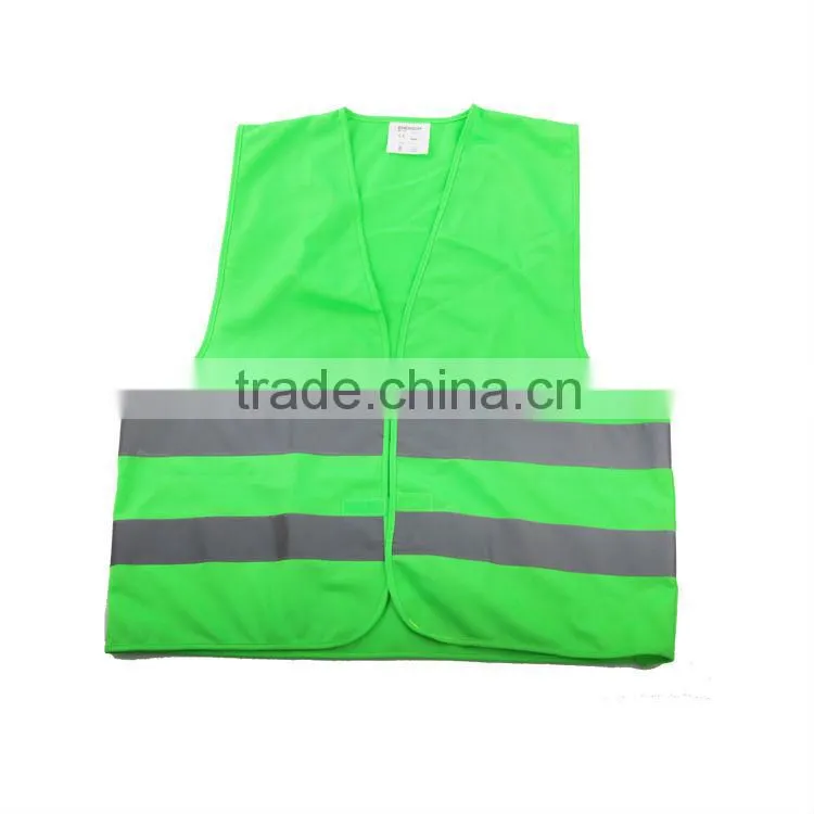 Reflective Warning Triangle with Safety Kits