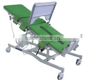 DD-1 Electric Point Control Mechanical Tilting Table