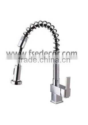 Watermark & WELS Spray Kitchen Faucet Tap