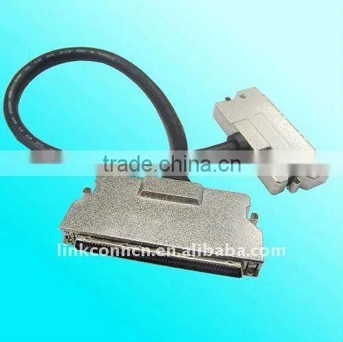 Mini delta Ribbon cable accessories