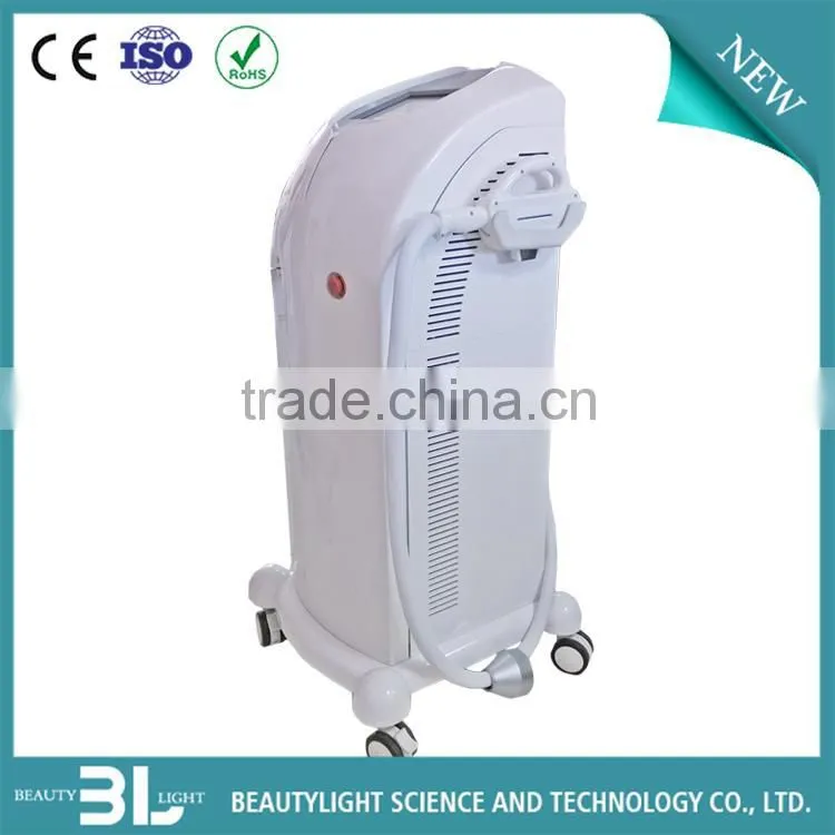 Fast E-light fast IPL