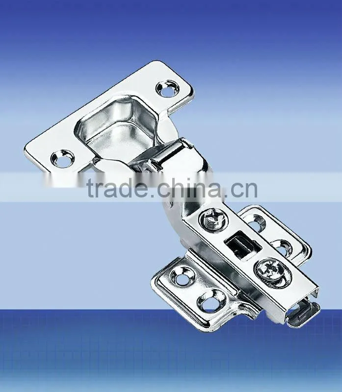 Clips On Cabinet Door Hinge