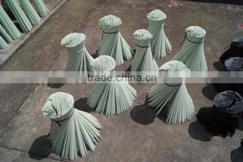 High Strength Epoxy Fiberglass Pultruded Rod