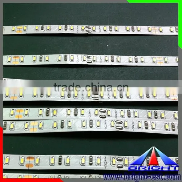 120Leds/240LEDs 3014 Side Lighting Strips