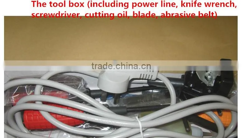 Automatic knife cutting machine stable cutting scissors knife cloth cutting machine Fabric cutter