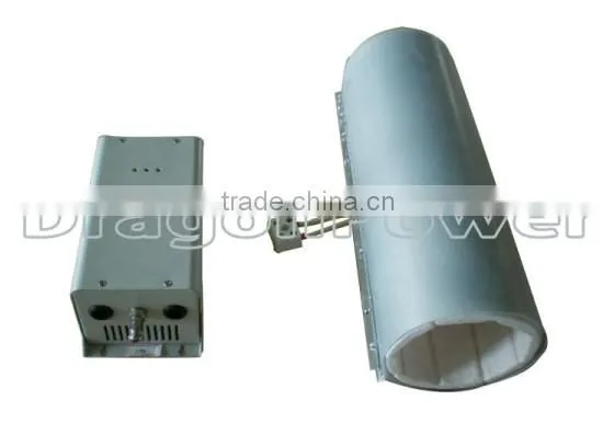Heating ring