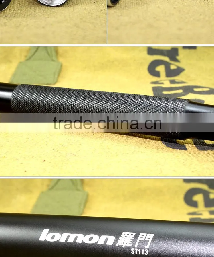 Safety Led Flashlight Rechargeable