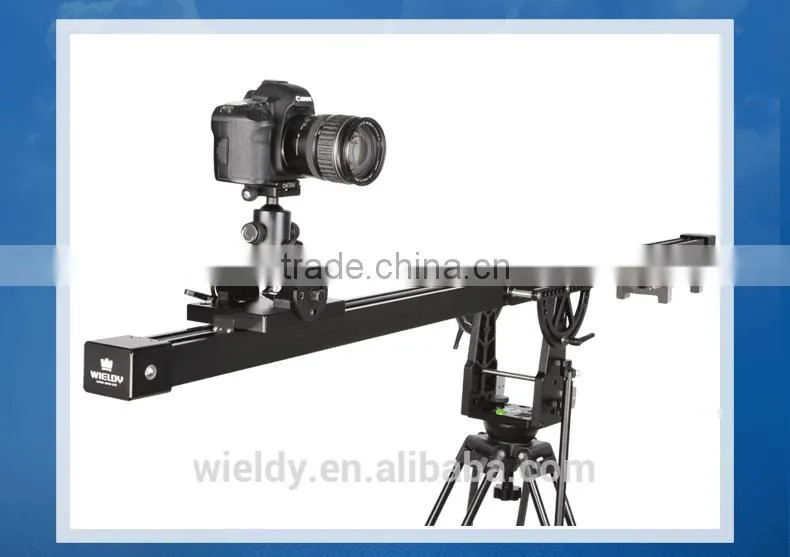 dolly crane DSLR camera slider for making film
