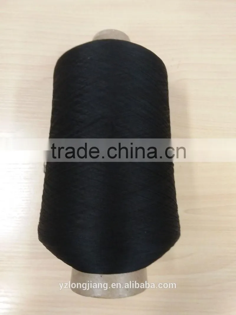 Polyamide filament NIM yarn,conventional dyed technics