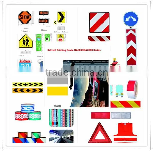 Reflective Marking Tape For Vehicle