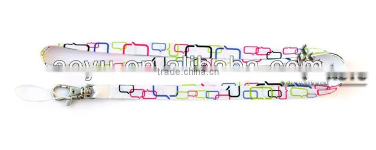 cool lanyards for nurses for keys