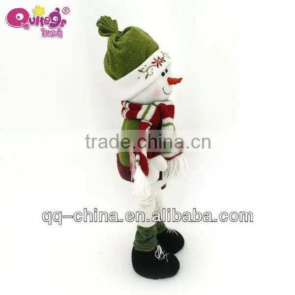 christmas snowman outdoor decorations