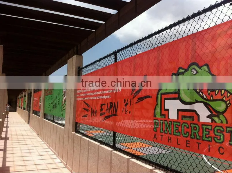 pvc banner,Banner flag,Banner with no rust eyelets
