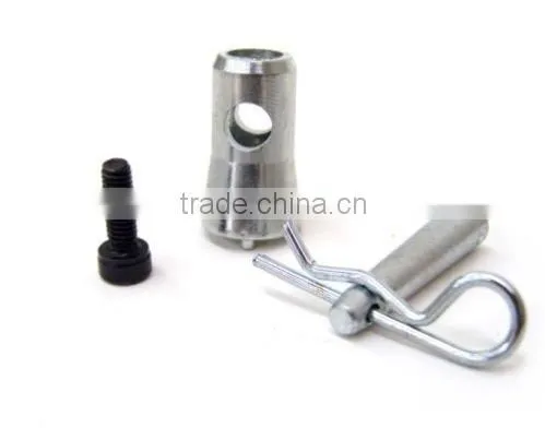 Half conical coupler, truss accessories easy to assemble!
