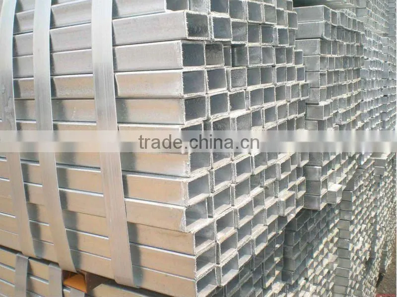 EN10210 hollow structure section