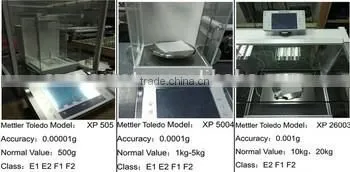 weight class M1, 1000kg cast iron weight, heavy capacity test weight