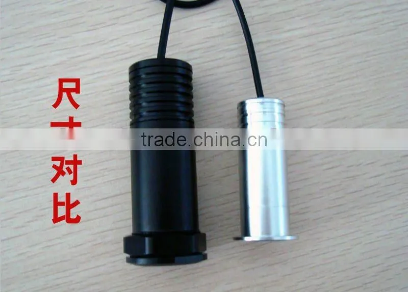 car LED ghost shadow light for brand car