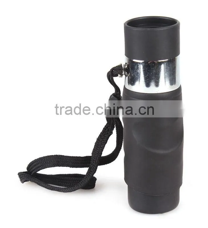 promotional golfscope telescope 10x25 for gift