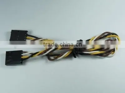 Automotive Wire Harness Assembly