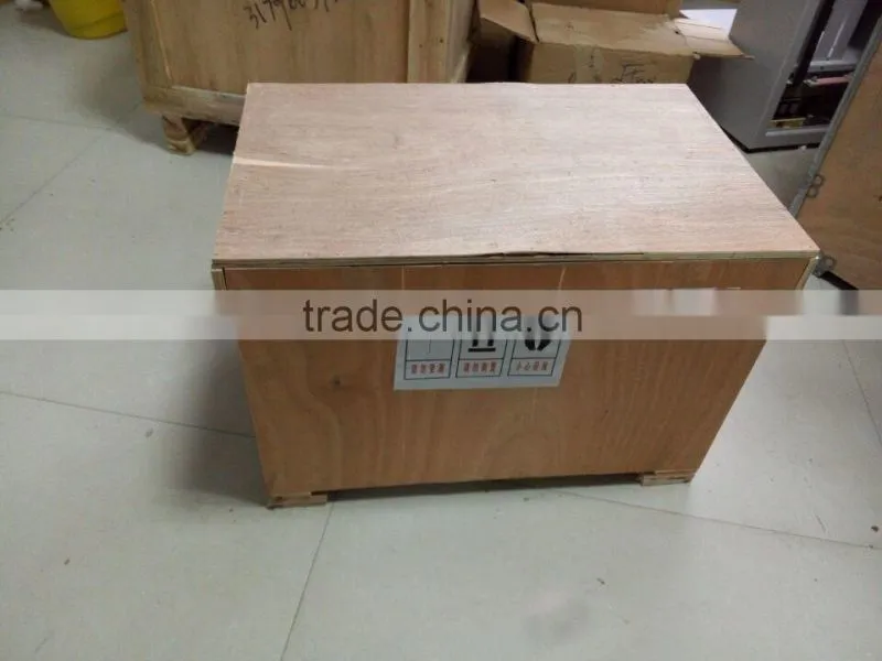 33 L/s Compact Turbomolecular Vacuum Pump System (up to 1E-7 mbar) with Gauge, Ball Valve & SS Bellows