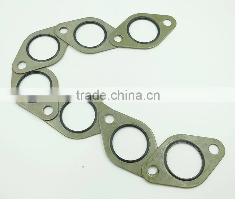 High quality NBR Rubber gasket for engines of the automobile/motorcycles