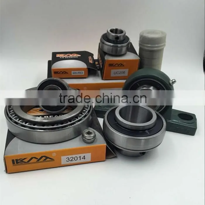 Good performance double row explosion engine eccentric bearing 350752307